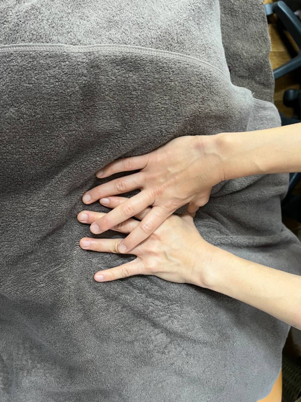 【新百合ヶ丘mana整骨院】五十肩で夜も眠れないあなたへ...その痛み、諦めないでください！